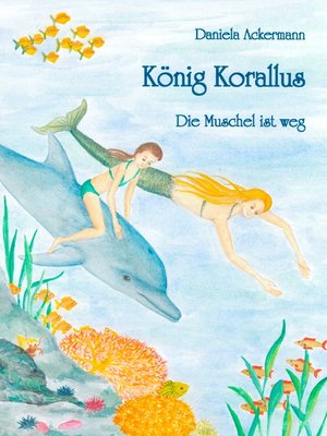 cover image of König Korallus